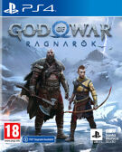 God of War - Ragnarok product image